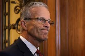 Trump wants Republicans to kill the filibuster. Great!