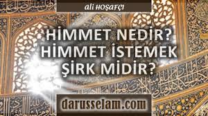 Ana sayfa dini i̇nançlar şirk ne demek? Himmet Ne Demektir Seyhten Himmet Istemek Sirk Mi Darusselam Islami Ilim Ve Fikir Portali