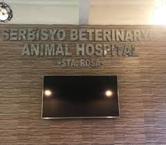 Maybe you would like to learn more about one of these? Serbisyo Beterinaryo Animal Hospital Sta Rosa 24 Hrs Pet Emergency Home Facebook