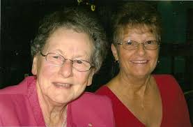 Contributions to the tribute of Bridget King