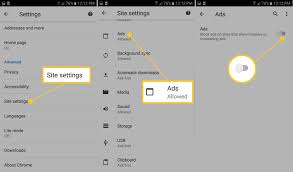 Adlock is a blocking solution that has options for pc and android. How To Stop Pop Up Ads On Android