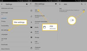 How do i stop pop up ads on my samsung phone? How To Stop Pop Up Ads On Android