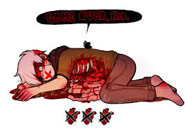 Galerie Dennis Cooper presents … The Guro Artists – DCs