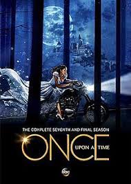 Old english once upon a time font. Once Upon A Time Season 7 Wikipedia