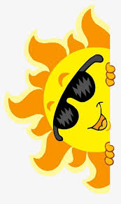 Check spelling or type a new query. Cartoon Sun Png Clipart Cartoon Clipart Glasses Smile Sun Clipart Wear Free Png Download