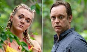 Uk is a british police procedural and legal television programme, adapted from the american series law & order. Death In Paradise Season 9 Episode 6 Guest Cast Who Is In The Cast Tonight Tv Radio Showbiz Tv Express Co Uk