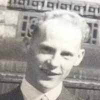 John Kirk (1926–2015)