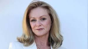 Georgina Gregory's Instagram, Twitter & Facebook