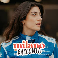 Vicky Piria: "Io pilota donna in un mondo di maschi. Il mio un papà  coraggioso"