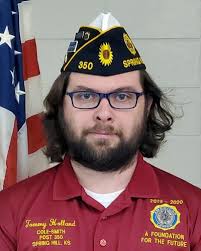 District Officers 2021-2022