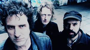 Swervedriver: Nadar a contracorriente