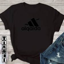 Jun 14, 2021 · her proudest sports moment came when she received her bronze medal in rio after the u.s. Official Al Qaeda Adidas Logo Shirt Hoodie Sweater Longsleeve T Shirt