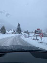 Pluie neige poudreuse neige fraîche vieille neige grêle ? Neige En Vallees Acces Pas De La Case Difficile Ce Matin Meteo Pyrenees