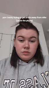 Please Becky Lemme Pigeon