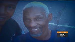 Children say father was victim of 'vicious, murderous attack'