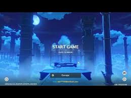 How To Fix The Failed To Check For Updates And Failed To Verify Files Error In Genshin Impact Youtube