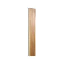 Builders Choice 7 8 In X 2 In X 8 Ft Select Tight Knot Kiln Dried Cedar Board Cbpl10208 The Home Depot In 2020 Cedar Boards Cedar Western Red Cedar