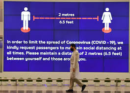 As of july 2020, more than 150 vaccines are being developed in different laboratories, but none of them have completed clinical trials yet. Uae Residents Told To Do Their National Duty By Complying With Covid 19 Rules During Ramadan The National