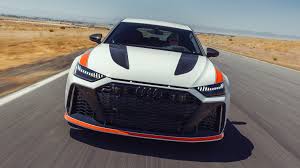 Image result for Glacier White 2025 RS6