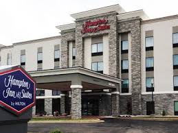 From here, guests can enjoy easy access to all that the lively city has to offer. Hampton Inn Suites Opens In Dublin Ga Hotel Business