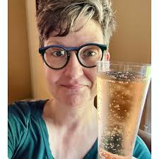 Today I finished something