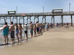 Maybe you would like to learn more about one of these? Hands Events Grow Amid Fear Of Offshore Tests News Carolinacoastonline Com