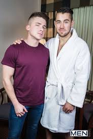 Jake Porter And Dante Colle Jake Chef Jackets Men