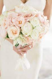 Romantic Blush Rose And Ranunculus Bouquet Ranunculus Bouquet Ranunculus Wedding Bouquet White Rose Wedding Bouquet
