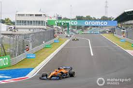 Formula 1 Hungarian Grand Prix How To Watch Start Time More