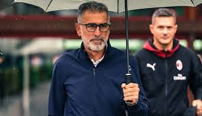 Frequently asked questions about carteria tassotti. Tassotti The Derby Dell Madonnina Is The Match Of All Matches Being A Part Of It Is An Extraordinary Experience Rossoneri Blog Ac Milan News