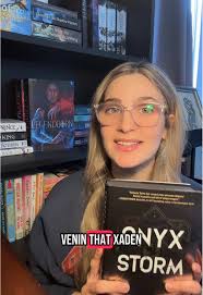 ONYX STORM SPOILER: who is the venin that is now Xaden’s “brother”?  #booktok #onyxstorm #theory
