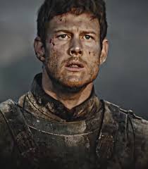 Daenerys Targaryen Sentencing Lord Randall Talley to Die