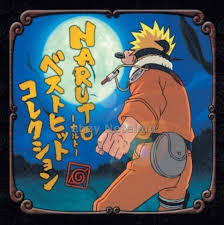 Início / anime / naruto. Naruto Cifra Club