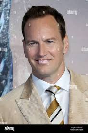 Fred patrick hi-res stock photography and images