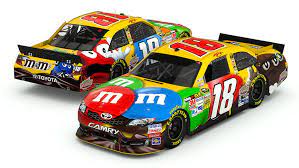 More buying choices $9.63(10 used & new offers). Kyle Busch Pocono Toyota For Sale Camry Kyle Busch