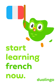 Start Learning French In 2020 Learn French Duolingo Language