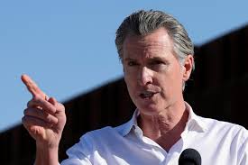 Newsom is California dreaming if he thinks he's a moderate | Opinion