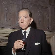 He built an oil empire that was vertically integrated, controlling all parts of the business from the oil well to the retail gas station. Jean Paul Getty Imdb