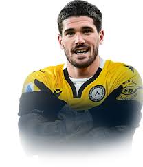 Francisco sierralta is a right fullback from chile playing for udinese in the italy serie a (1). Udinese Fifa 21 Fifplay