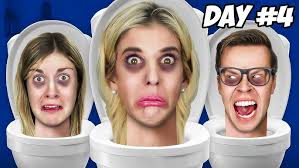 When Somebody Fart In The Classroom