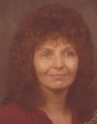 Allie Fugate Obituary