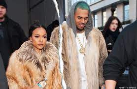 März wurde brown wegen körperverletzung und bedrohung angeklagt. Chris Brown Wird Wieder Vater Peinlicher Hilferuf Bei Seiner Ex