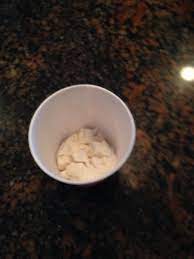 The skin kit consists of petroleum jelly and flour. Fake Wounds From Vaseline 3 Steps Instructables