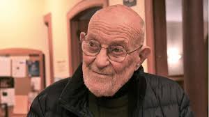 Paul Oestreicher wird 93: „Jeder Krieg ist ein Verbrechen“