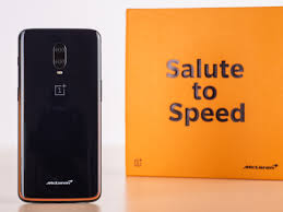 OnePlus 6T McLaren Edition im Test ...