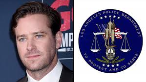 Armie hammer is broke, cheated on elizabeth chambers & 5 more big bombshells revealed in new exposé. P0ojmv Qmfntwm