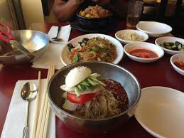 Check spelling or type a new query. Japchae Pork Bone Soup Their Signature Dish Picture Of The Famous Owl Of Minerva Mississauga Tripadvisor