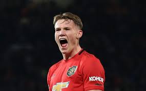 Последние твиты от scott mctominay (@mctominay10). Mcdominate Perfect Trainer Phenomenal 10k Runner Future Captain Mctominay Reminds Mourinho Why He Was Worthy Of Special Award The Athletic
