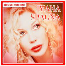 Spagna easy lady dj baltacha midnight mix italodisco new generation 2020. Easy Lady Song By Ivana Spagna Spotify