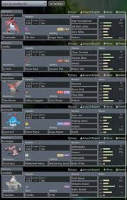 Krookodile Anger Point Team I Made In Showdown Vgc
